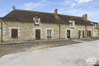 achat maison maille 37800