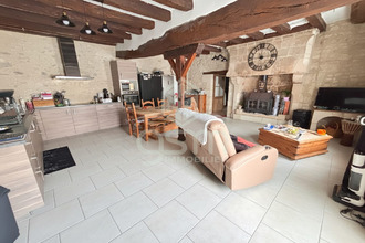 achat maison maille 37800