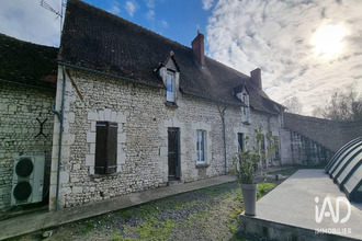 achat maison maille 37800