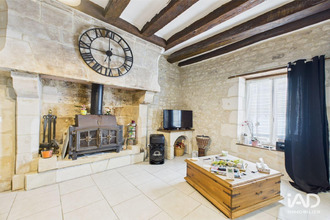 achat maison maille 37800