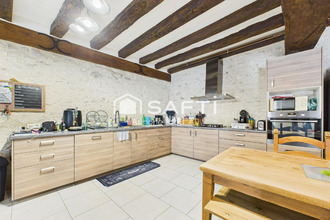 achat maison maille 37800