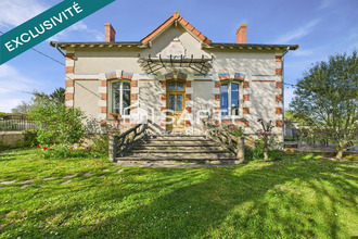 achat maison maille 37800