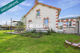 achat maison maille 37800