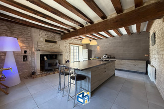 achat maison maille 37800