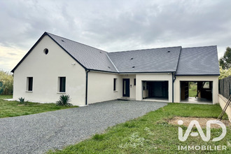 achat maison maille 37800