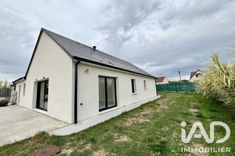 achat maison maille 37800