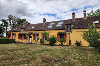 achat maison maillebois 28170