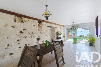 achat maison maillebois 28170