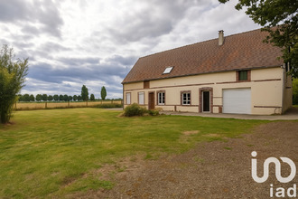 achat maison maillebois 28170