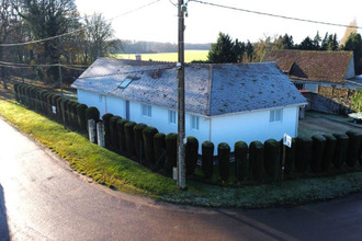 achat maison maillebois 28170