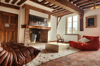 achat maison maillebois 28170