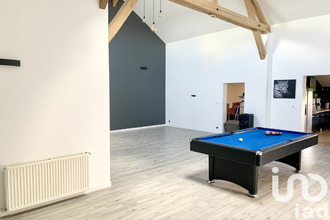 achat maison maillebois 28170