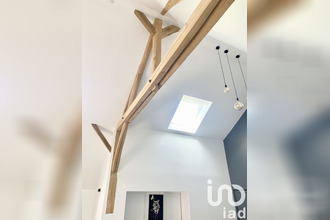 achat maison maillebois 28170