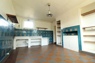 achat maison maillebois 28170