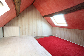 achat maison maillebois 28170