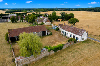 achat maison maillebois 28170