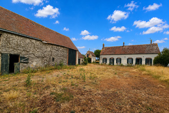 achat maison maillebois 28170