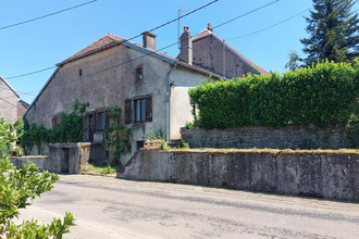 achat maison mailleroncourt-st-pancras 70210