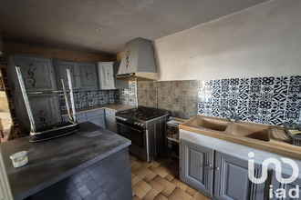 achat maison maillet 03190