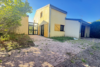 achat maison maillet 03190