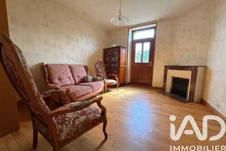 achat maison maillet 36340