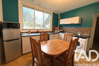 achat maison maillet 36340