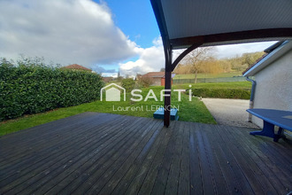 achat maison mailley-et-chazelot 70000