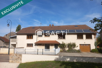 achat maison mailley-et-chazelot 70000