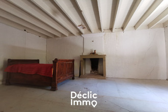 achat maison maillezais 85420