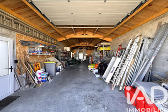 achat maison maillezais 85420