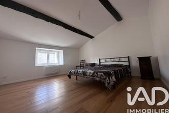 achat maison maillezais 85420