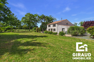 achat maison maillezais 85420