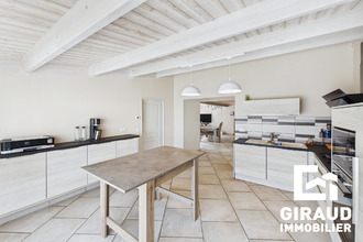 achat maison maillezais 85420