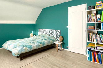 achat maison maillot 89100