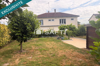 achat maison maillot 89100
