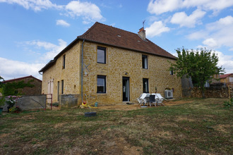 achat maison mailly 71340