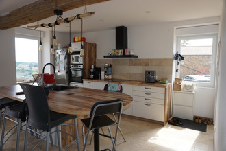 achat maison mailly 71340