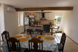 achat maison mailly 71340