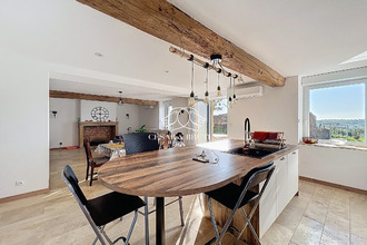 achat maison mailly 71340