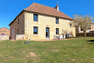 achat maison mailly 71340