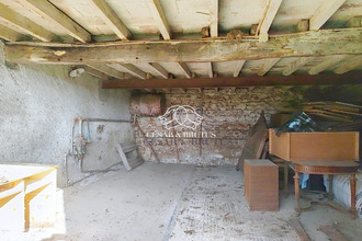 achat maison mailly 71340