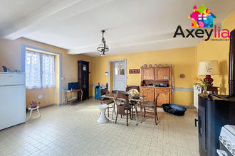 achat maison mailly 71340