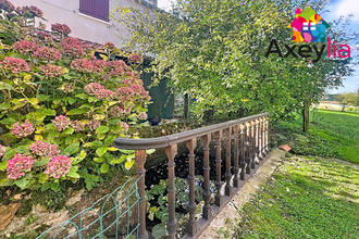 achat maison mailly 71340