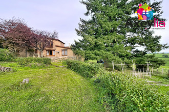 achat maison mailly 71340