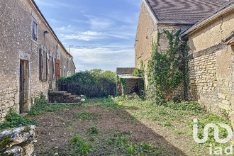 achat maison mailly-la-ville 89270