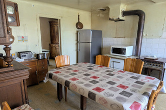 achat maison mailly-la-ville 89270