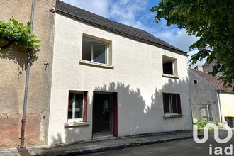 achat maison mailly-la-ville 89270