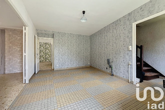 achat maison mailly-la-ville 89270