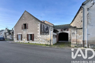 achat maison mailly-la-ville 89270