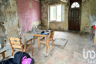 achat maison mailly-la-ville 89270